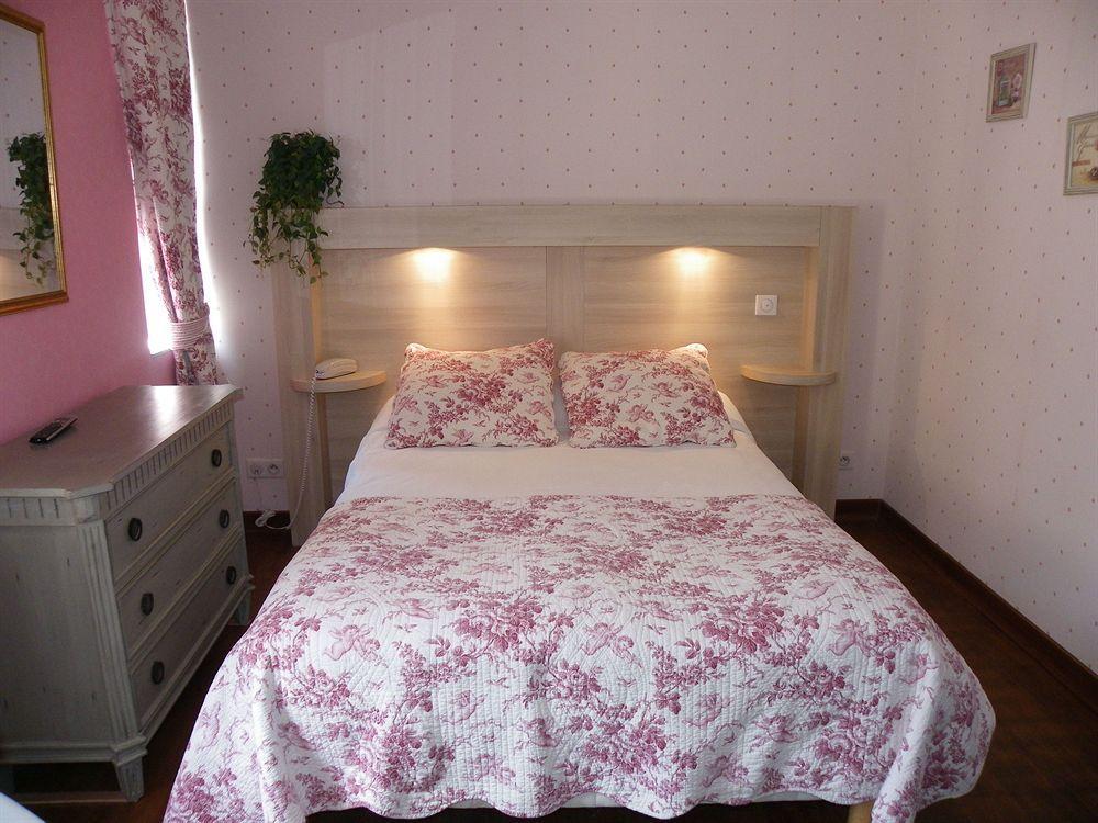 Hotel De Lion Sur Mer Екстер'єр фото