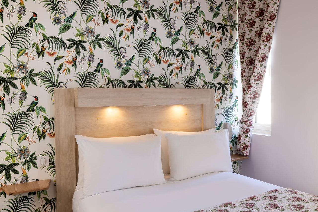 Hotel De Lion Sur Mer Екстер'єр фото
