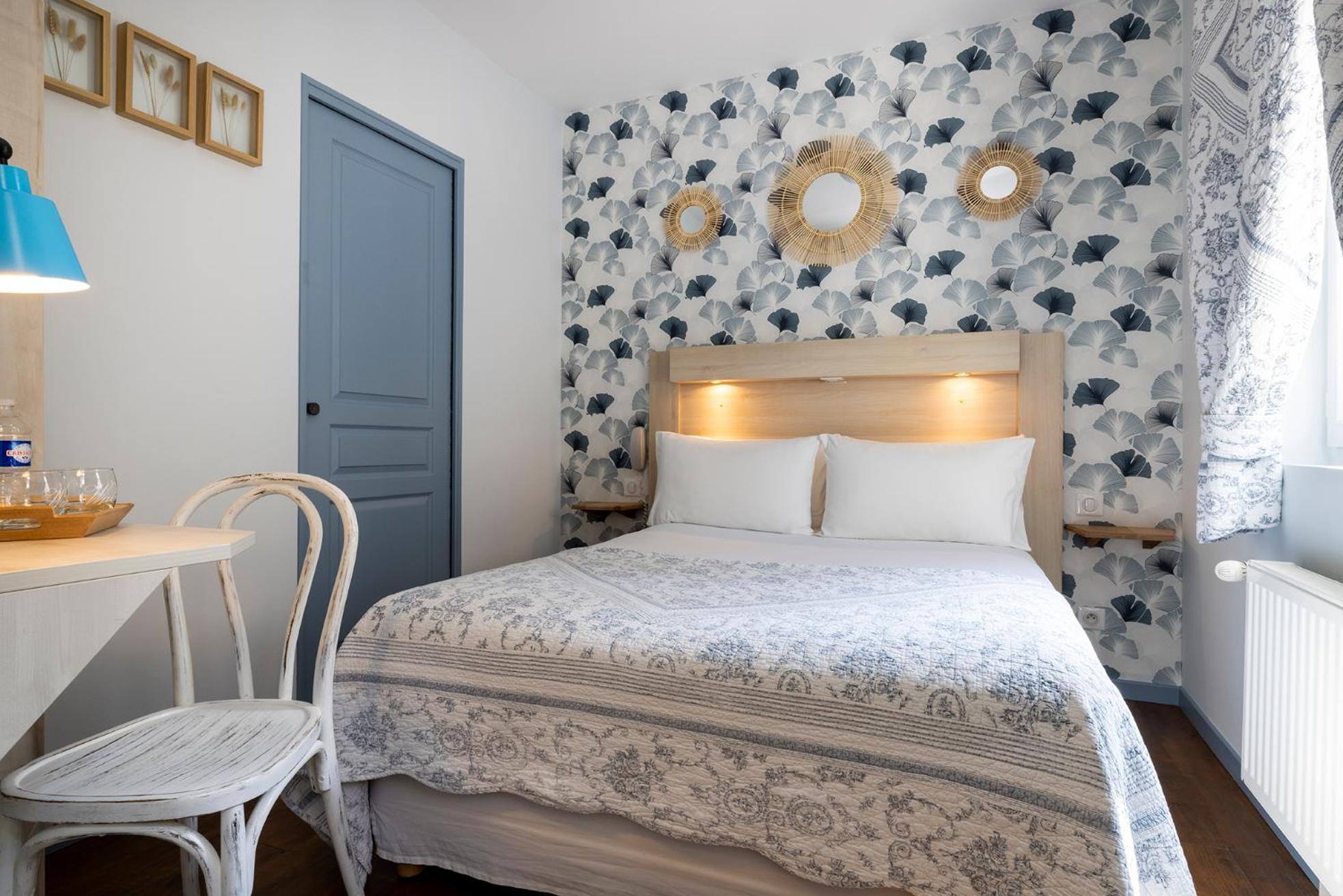 Hotel De Lion Sur Mer Екстер'єр фото