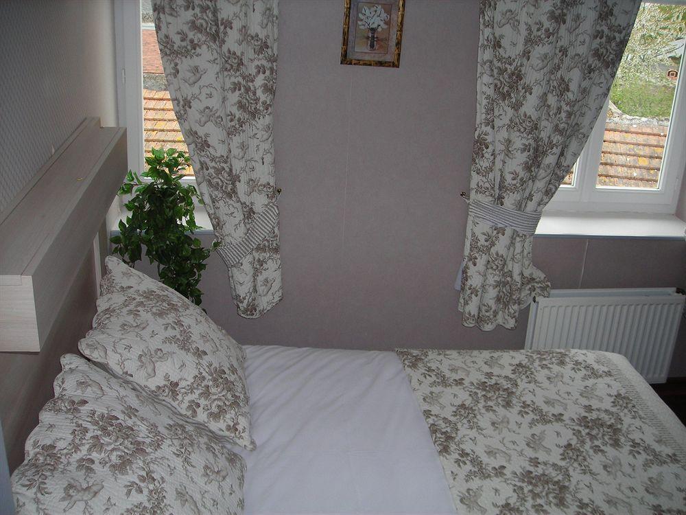 Hotel De Lion Sur Mer Екстер'єр фото